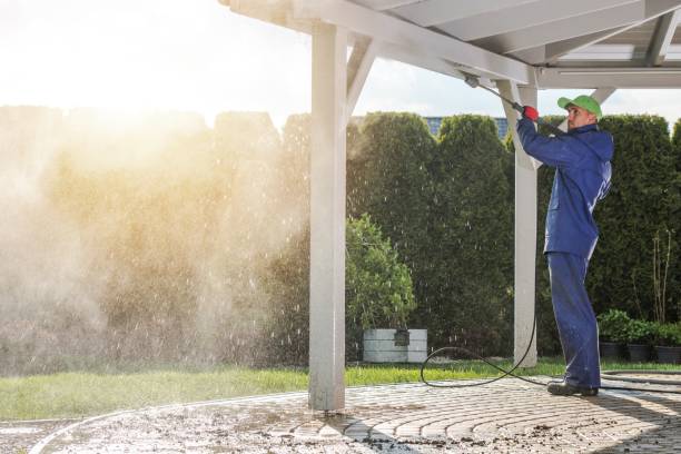 Best Fence Cleaning  in Tashua, CT