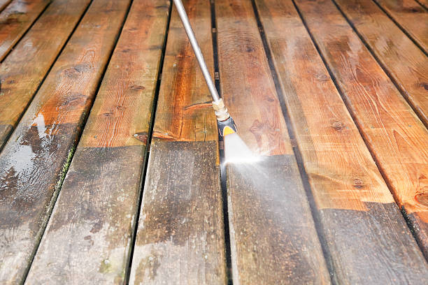 Boat and Dock Cleaning in Tashua, CT