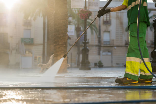 Tashua, CT  Pressure Washing Services Company