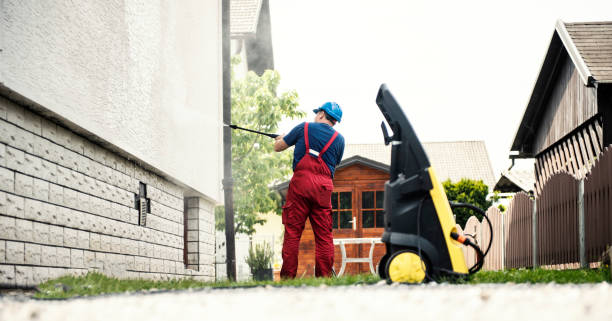 Best Playground Equipment Cleaning  in Tashua, CT